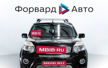 Nissan X-Trail, 2012 год, 1 395 000 рублей, 2 фотография