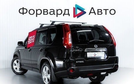 Nissan X-Trail, 2012 год, 1 395 000 рублей, 5 фотография