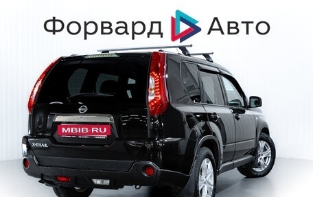 Nissan X-Trail, 2012 год, 1 395 000 рублей, 7 фотография