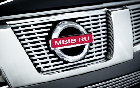 Nissan X-Trail, 2012 год, 1 395 000 рублей, 9 фотография