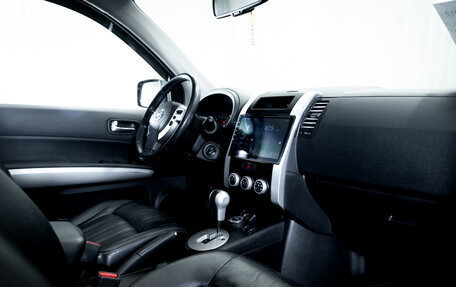 Nissan X-Trail, 2012 год, 1 395 000 рублей, 15 фотография