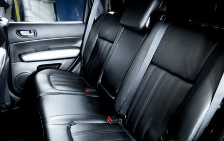 Nissan X-Trail, 2012 год, 1 395 000 рублей, 24 фотография