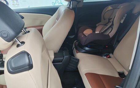 Opel Astra J, 2013 год, 900 000 рублей, 9 фотография