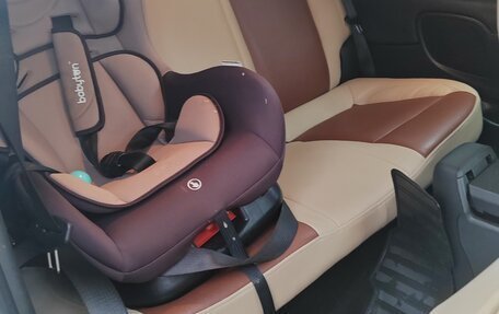 Opel Astra J, 2013 год, 900 000 рублей, 7 фотография