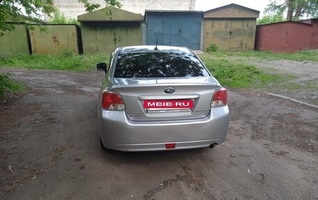 Subaru Impreza IV, 2012 год, 1 000 009 рублей, 6 фотография
