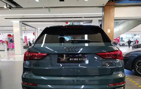 Audi Q3, 2022 год, 2 750 000 рублей, 4 фотография