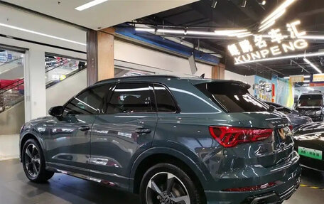 Audi Q3, 2022 год, 2 750 000 рублей, 2 фотография