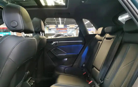 Audi Q3, 2022 год, 2 750 000 рублей, 9 фотография