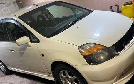 Honda Stream I рестайлинг, 2001 год, 390 000 рублей, 2 фотография