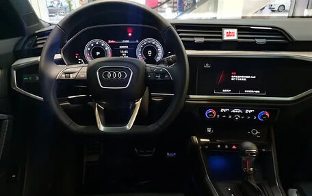 Audi Q3, 2022 год, 2 750 000 рублей, 13 фотография
