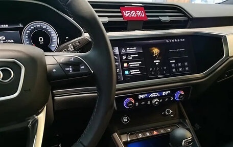 Audi Q3, 2022 год, 2 750 000 рублей, 14 фотография