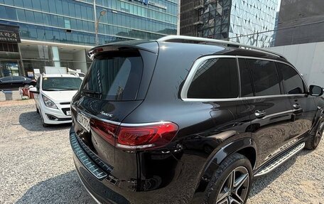 Mercedes-Benz GLS, 2022 год, 9 399 000 рублей, 6 фотография