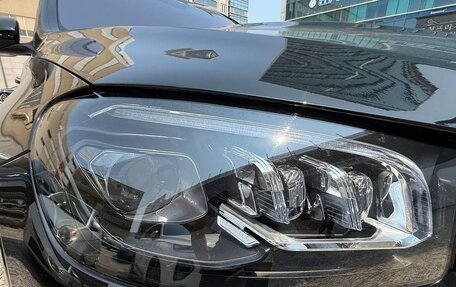 Mercedes-Benz GLS, 2022 год, 9 399 000 рублей, 9 фотография