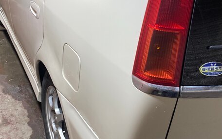 Honda Stream I рестайлинг, 2001 год, 390 000 рублей, 6 фотография