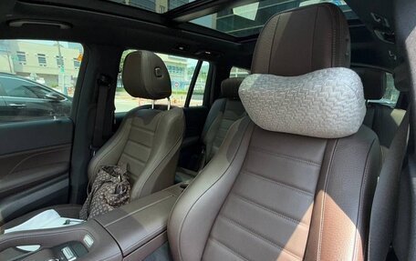 Mercedes-Benz GLS, 2022 год, 9 399 000 рублей, 12 фотография