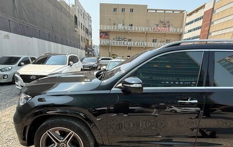 Mercedes-Benz GLS, 2022 год, 9 399 000 рублей, 7 фотография