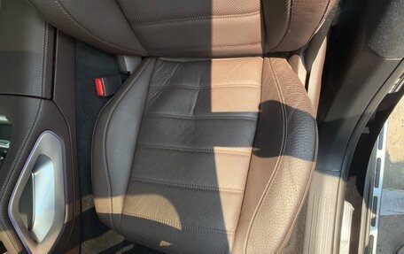 Mercedes-Benz GLS, 2022 год, 9 399 000 рублей, 11 фотография