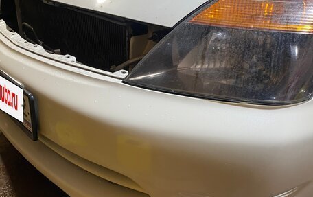 Honda Stream I рестайлинг, 2001 год, 390 000 рублей, 8 фотография