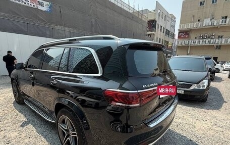 Mercedes-Benz GLS, 2022 год, 9 399 000 рублей, 5 фотография