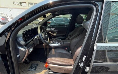 Mercedes-Benz GLS, 2022 год, 9 399 000 рублей, 13 фотография