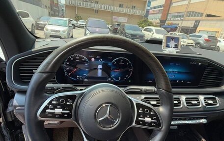 Mercedes-Benz GLS, 2022 год, 9 399 000 рублей, 15 фотография