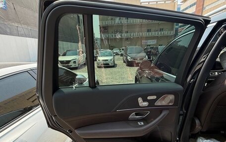 Mercedes-Benz GLS, 2022 год, 9 399 000 рублей, 14 фотография