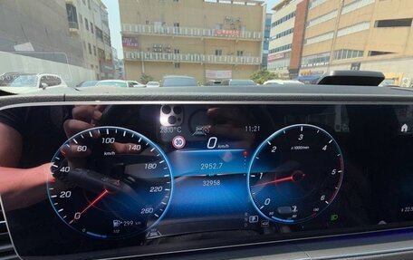Mercedes-Benz GLS, 2022 год, 9 399 000 рублей, 16 фотография
