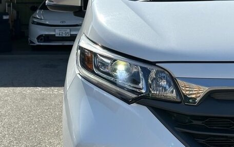 Honda Freed II, 2021 год, 1 200 060 рублей, 8 фотография
