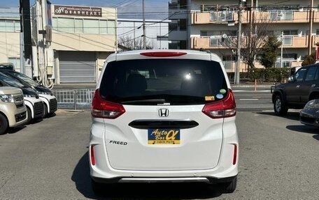 Honda Freed II, 2021 год, 1 200 060 рублей, 7 фотография