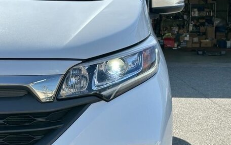 Honda Freed II, 2021 год, 1 200 060 рублей, 9 фотография
