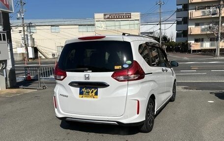 Honda Freed II, 2021 год, 1 200 060 рублей, 6 фотография