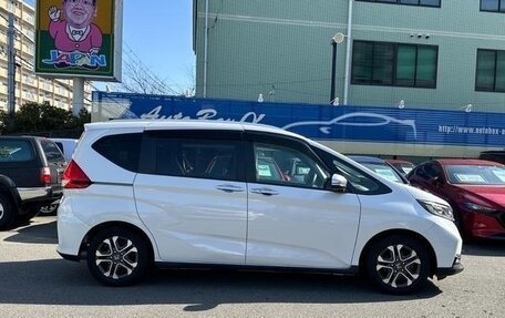 Honda Freed II, 2021 год, 1 200 060 рублей, 4 фотография