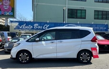 Honda Freed II, 2021 год, 1 200 060 рублей, 5 фотография