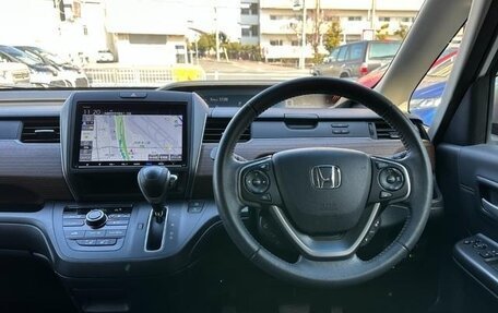 Honda Freed II, 2021 год, 1 200 060 рублей, 12 фотография