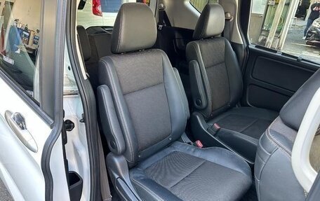 Honda Freed II, 2021 год, 1 200 060 рублей, 13 фотография
