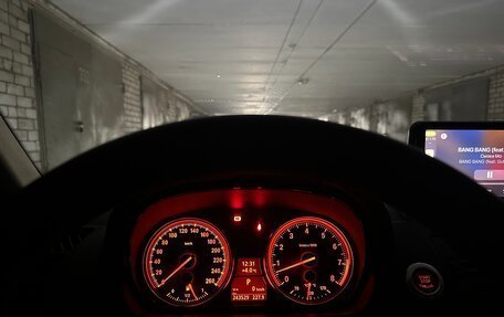 BMW 1 серия, 2007 год, 950 000 рублей, 15 фотография