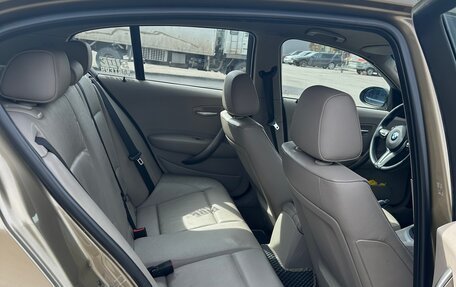 BMW 1 серия, 2007 год, 950 000 рублей, 11 фотография
