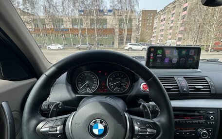 BMW 1 серия, 2007 год, 950 000 рублей, 8 фотография