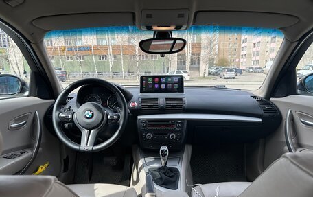 BMW 1 серия, 2007 год, 950 000 рублей, 10 фотография