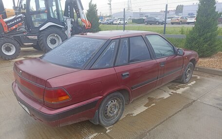 Daewoo Espero, 1998 год, 160 000 рублей, 3 фотография