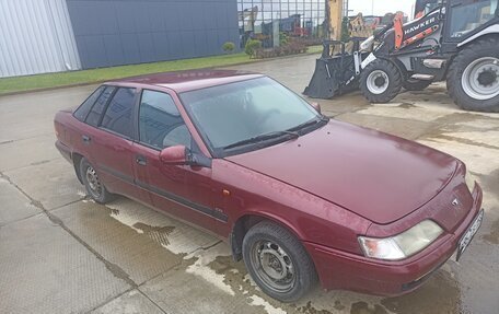 Daewoo Espero, 1998 год, 160 000 рублей, 2 фотография
