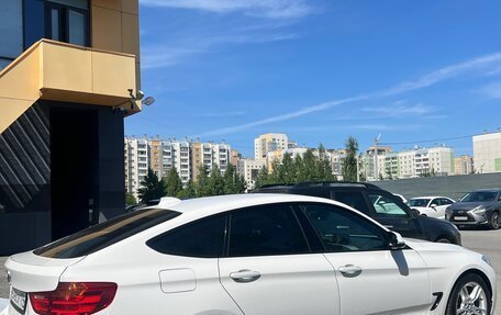 BMW 3 серия, 2013 год, 2 350 000 рублей, 3 фотография