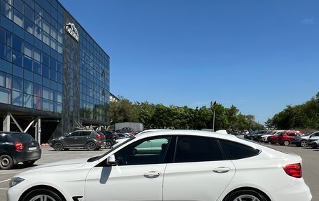 BMW 3 серия, 2013 год, 2 350 000 рублей, 2 фотография