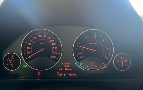 BMW 3 серия, 2013 год, 2 350 000 рублей, 11 фотография