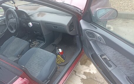 Daewoo Espero, 1998 год, 160 000 рублей, 4 фотография