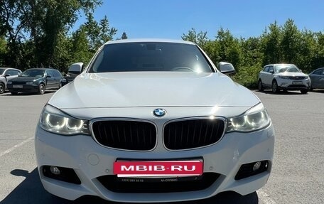 BMW 3 серия, 2013 год, 2 350 000 рублей, 6 фотография