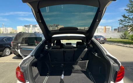 BMW 3 серия, 2013 год, 2 350 000 рублей, 18 фотография