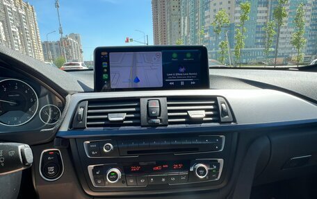 BMW 3 серия, 2013 год, 2 350 000 рублей, 13 фотография
