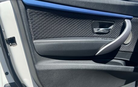 BMW 3 серия, 2013 год, 2 350 000 рублей, 19 фотография