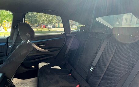 BMW 3 серия, 2013 год, 2 350 000 рублей, 17 фотография